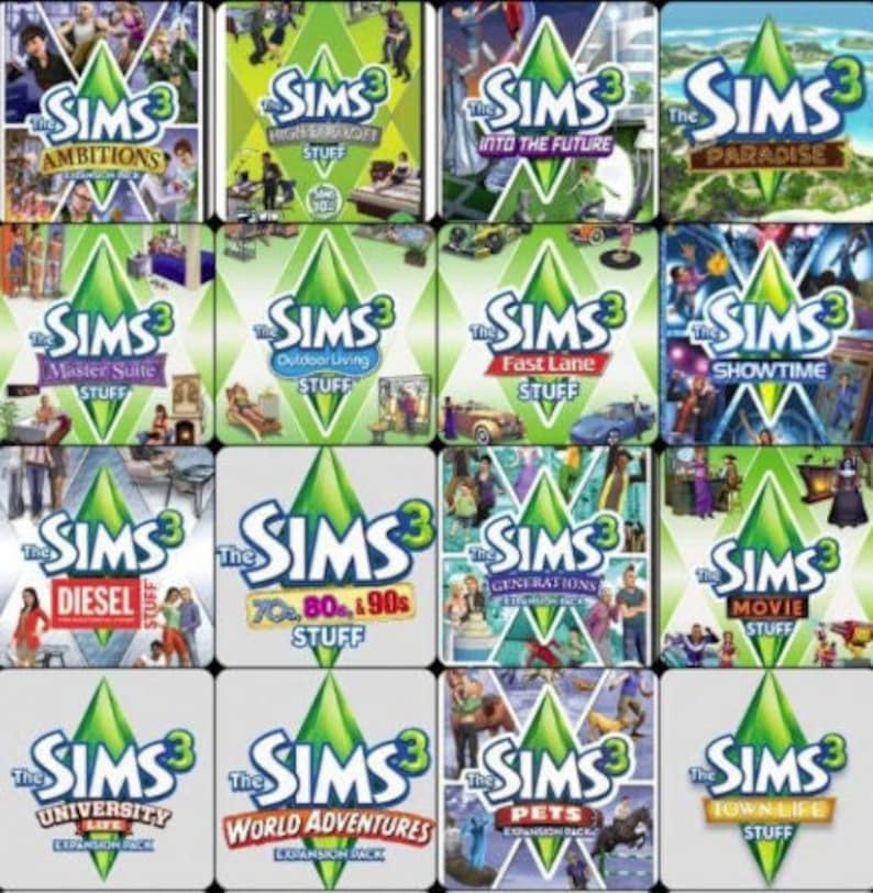 The Sims™ 3: Ultimate Collection