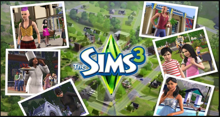 The Sims™ 3: Ultimate Collection